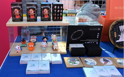 淮安市文旅集團(tuán) 以文化名片為引領(lǐng)，打造城市營(yíng)銷新篇章